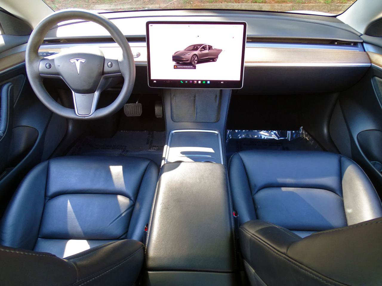 Used 2023 Tesla Model 3 Standard Range RWD image 19