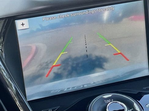 Used 2016 Ford Escape Titanium AWD/4WD image 13
