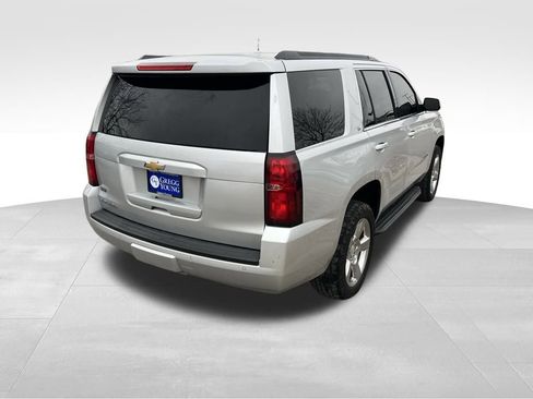 Used 2019 Chevrolet Tahoe LT image 6