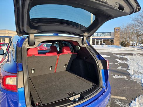 Certified 2023 Acura RDX A-Spec image 31