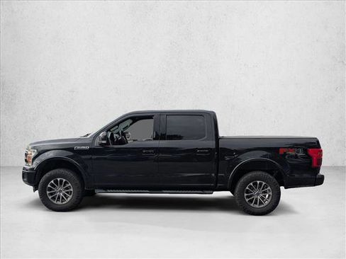 Used 2019 Ford F150 Lariat image 5