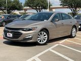 Used 2023 Chevrolet Malibu LT image 2