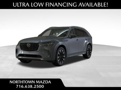 New 2026 MAZDA CX-90 3.3 Turbo S w/ Premium Plus