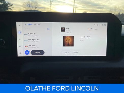 Used 2025 Toyota Land Cruiser image 12