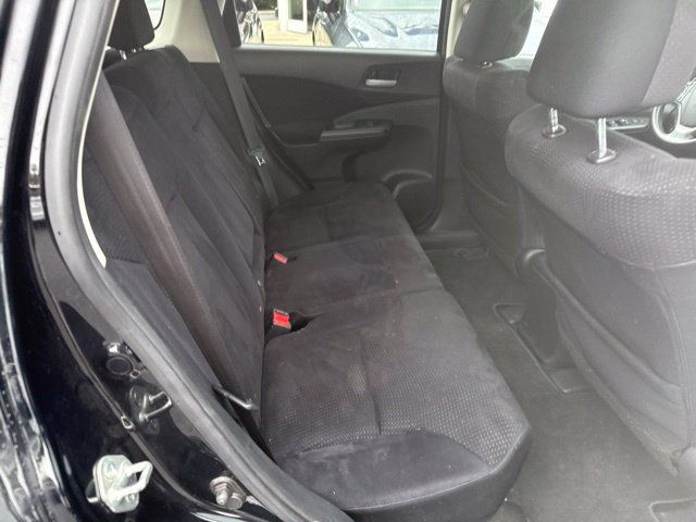 Used 2012 Honda CR-V EX image 5