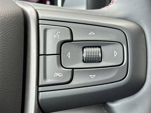 New 2026 GMC Sierra 1500 AT4X AWD/4WD image 29