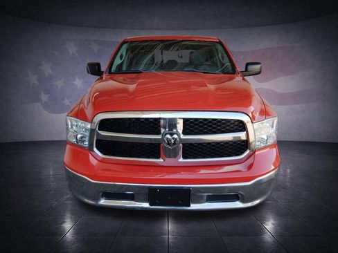 Used 2019 RAM 1500 Classic SLT RWD image 8