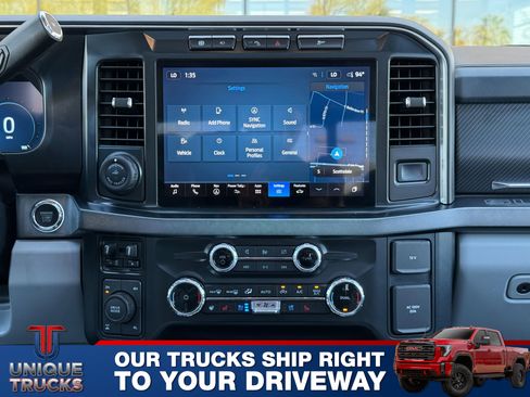 Used 2024 Ford F350 Limited image 35