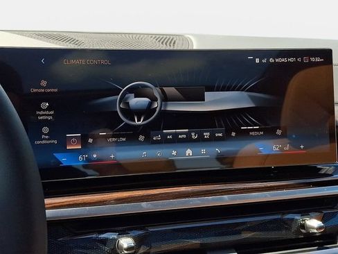 New 2026 BMW X5 xDrive40i AWD/4WD image 15