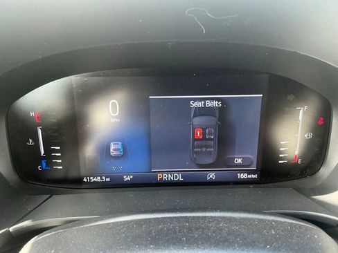 Used 2023 Ford Escape Active w/ Tech Pack #1 AWD/4WD image 23