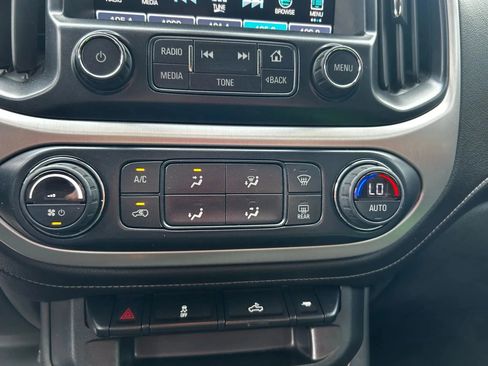 Used 2018 GMC Canyon SLE w/ SLE Convenience Package image 23