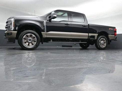 Certified 2026 Ford F250 King Ranch AWD/4WD image 39