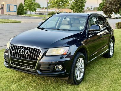 Used 2014 Audi Q5 2.0T Premium Plus w/ Premium Plus Package