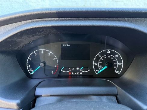 Used 2024 Ford Transit 250 Low Roof w/ Exterior Upgrade Package image 15