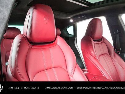 Used 2022 Maserati Levante Modena