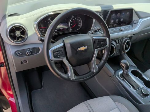 Used 2019 Chevrolet Blazer LT FWD image 14