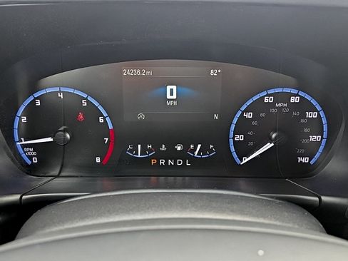 Certified 2023 Ford Bronco Sport Big Bend w/ Convenience Package AWD/4WD image 15