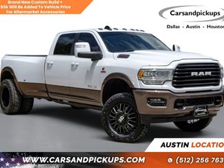 Used 2023 RAM 3500 Limited AWD/4WD video 1