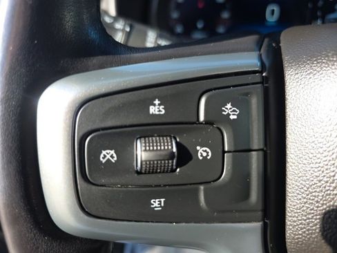 Used 2023 Chevrolet Tahoe LT image 19