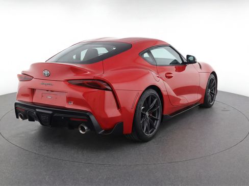 New 2026 Toyota Supra RWD image 3