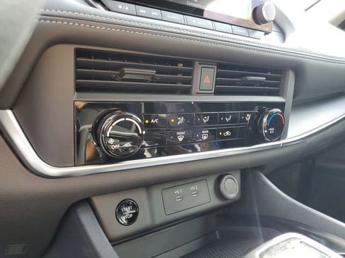 New 2026 Nissan Rogue S image 16