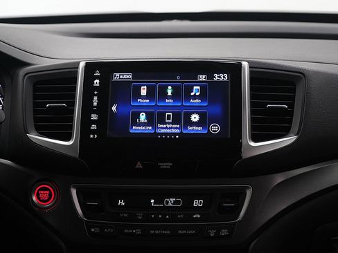 Used 2017 Honda Pilot EX-L image 16