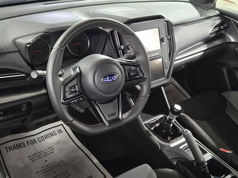 Used 2023 Subaru WRX image 9