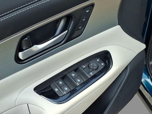 New 2026 Nissan Murano SL AWD/4WD image 17