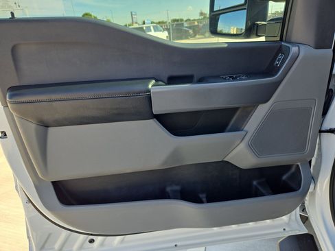 Used 2024 Ford F350 XL w/ STX Appearance Package AWD/4WD image 14