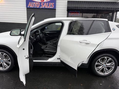 Used 2018 BMW X2 sDrive28i w/ Convenience Package image 22