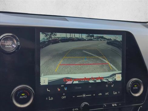 Used 2025 Lexus NX 350 AWD w/ Premium Package image 21