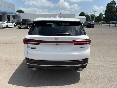 New 2026 Buick Enclave Preferred w/ Power Package AWD/4WD image 5