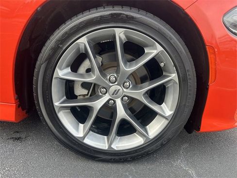 Used 2023 Dodge Charger GT image 25