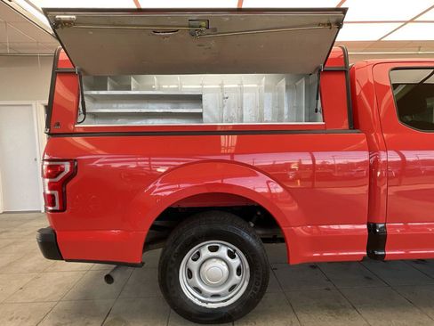 Used 2019 Ford F150 XL w/ XL Power Equipment Group image 22