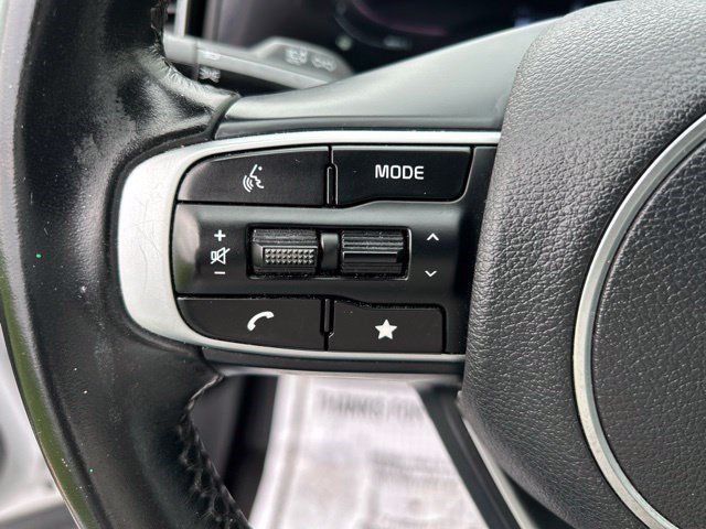 Used 2023 Kia Sportage EX FWD image 17