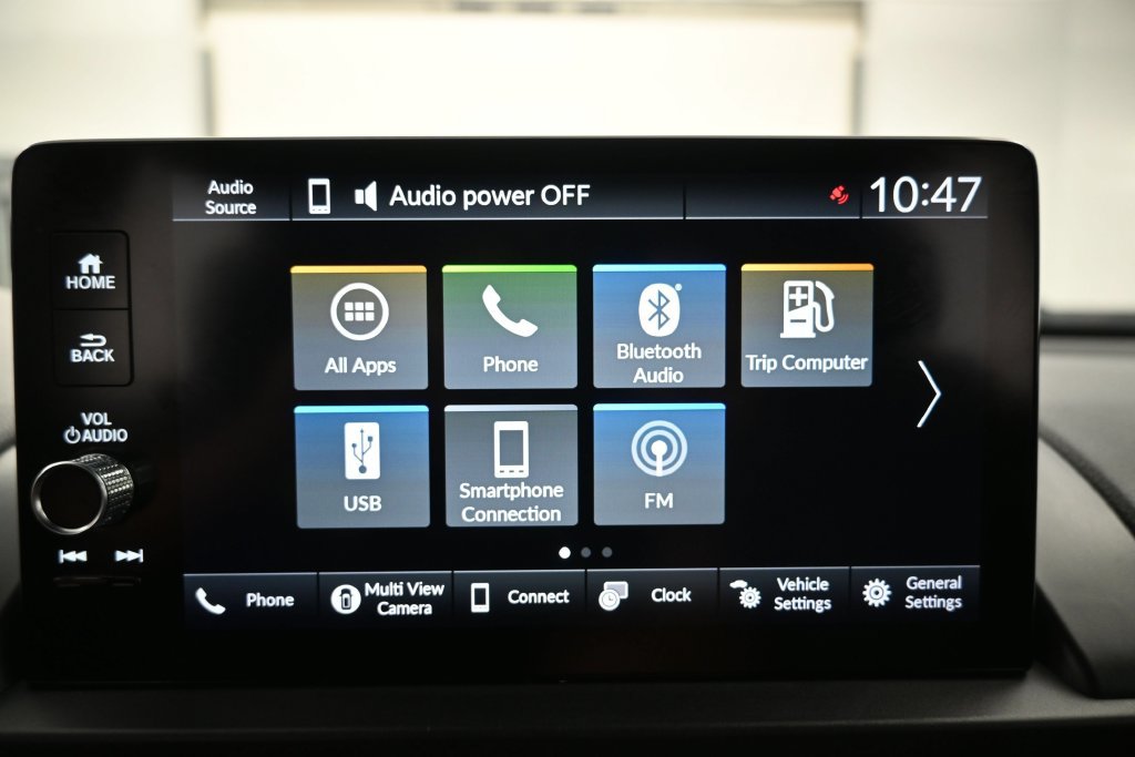 Used 2025 Honda Pilot TrailSport image 11