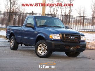 Used 2007 Ford Ranger STX video 1