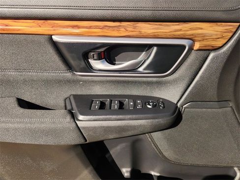 Certified 2022 Honda CR-V EX image 29