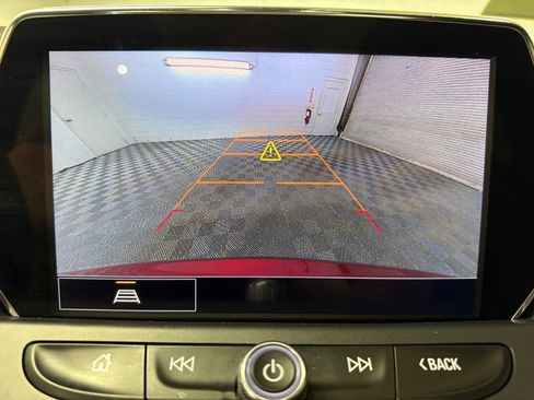 Used 2022 Chevrolet Blazer RS w/ Enhanced Convenience Package FWD image 27