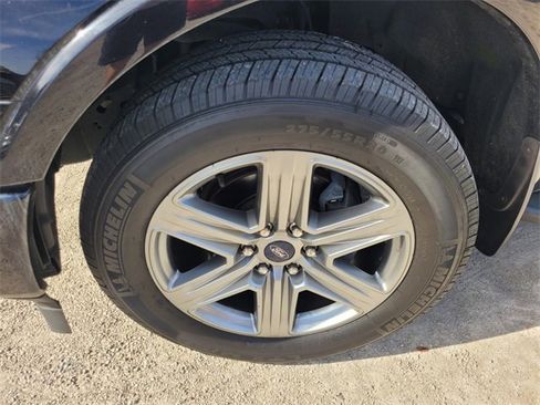 Used 2019 Ford F150 XLT w/ Equipment Group 302A Luxury image 4
