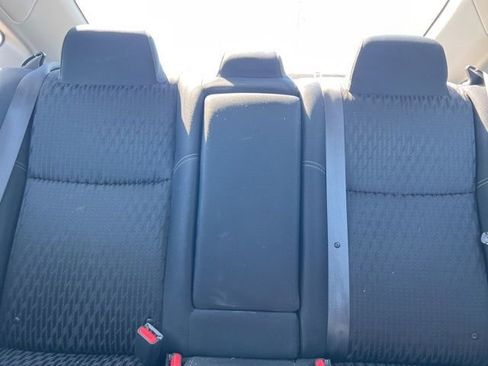 Used 2018 Nissan Altima 2.5 S w/ S Convenience Package image 28