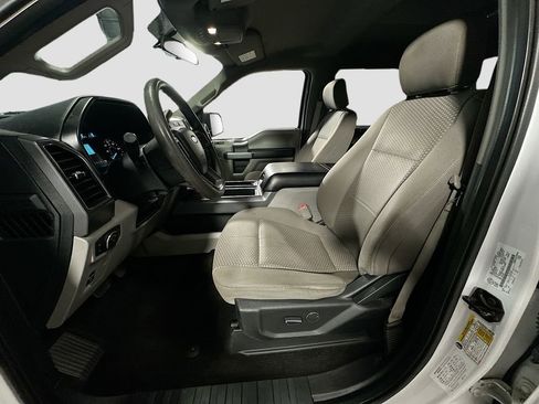Used 2018 Ford F150 XLT w/ XTR Package AWD/4WD image 20