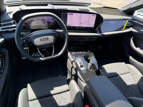 New 2026 Audi S5 Premium Plus AWD/4WD image 15