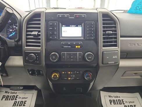 Used 2020 Ford F250 XL w/ STX Appearance Package image 17