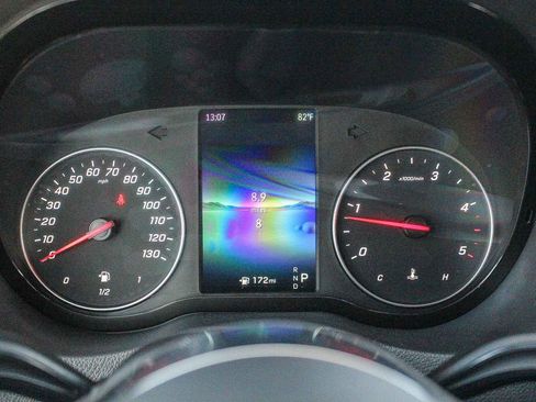 New 2025 Mercedes-Benz Sprinter 2500 image 20