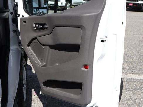 Used 2024 Ford Transit 250 148 Medium Roof w/ Load Area Protection Package RWD image 37