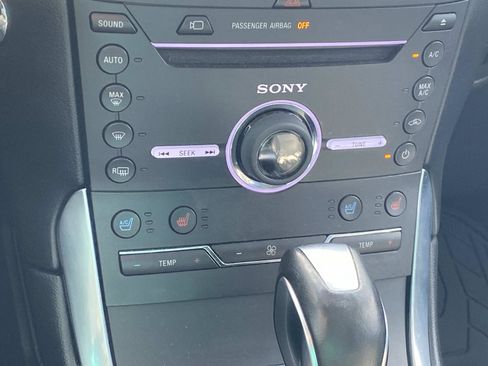 Used 2016 Ford Edge Titanium w/ Equipment Group 302A image 23