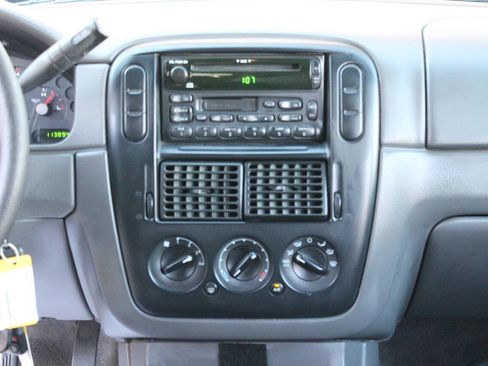 Used 2003 Ford Explorer Sport XLS RWD image 32
