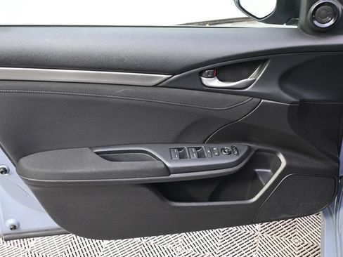 Used 2019 Honda Civic EX image 22