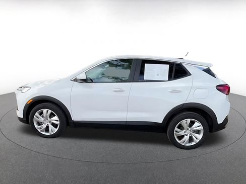 Used 2025 Buick Encore GX Preferred image 9